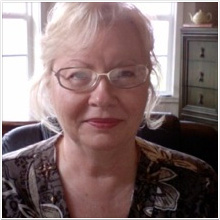 Gloria Gail Parks Green