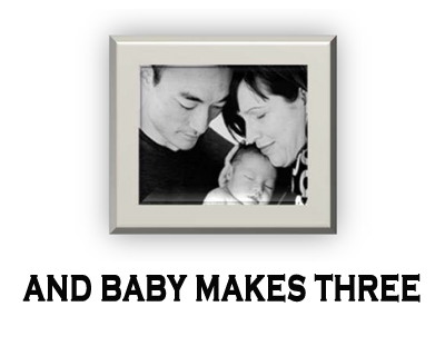 And Baby Makes Three