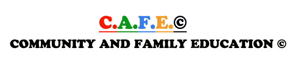 Community and Family Education