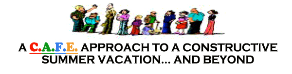 Community and Family Education