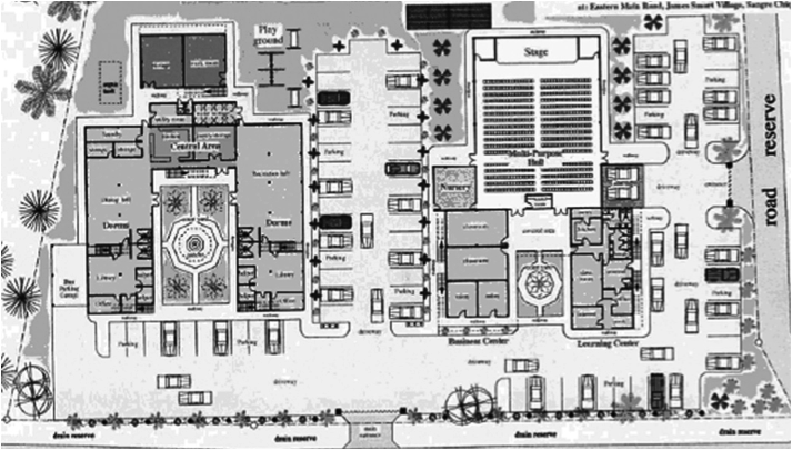 Bridge of Hope Tennessee