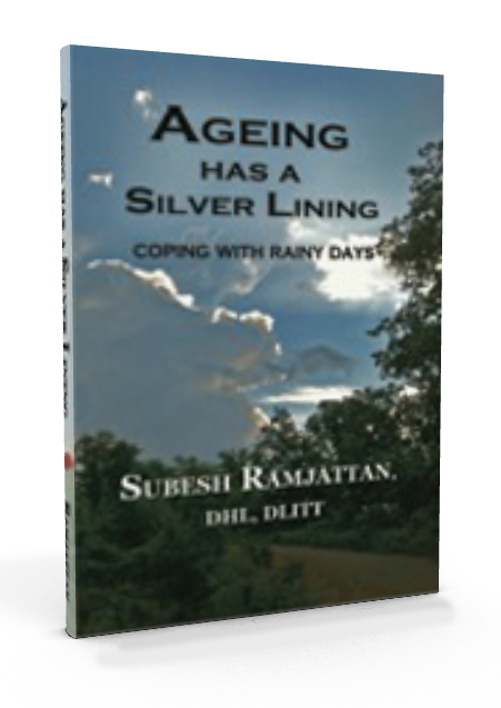 Ageing Has A Silver Lining