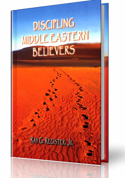 Discipling Middle Eastern Believers