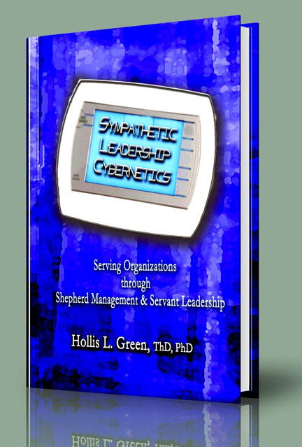 Sympathetic Leadership Cybernetics