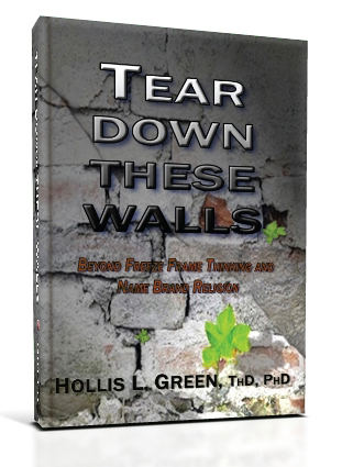 Tear Down These Walls