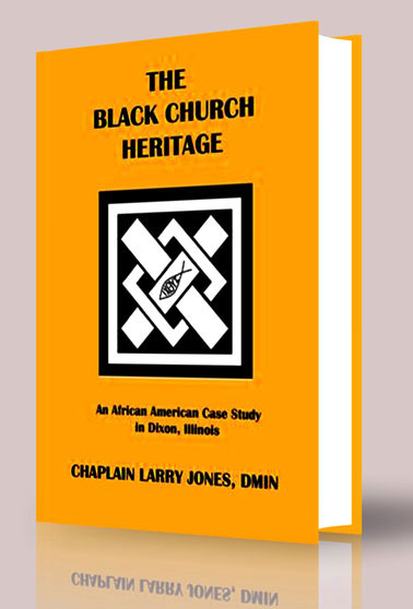 The Black Church Heritage