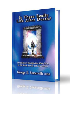 Is There Really Life After Death?