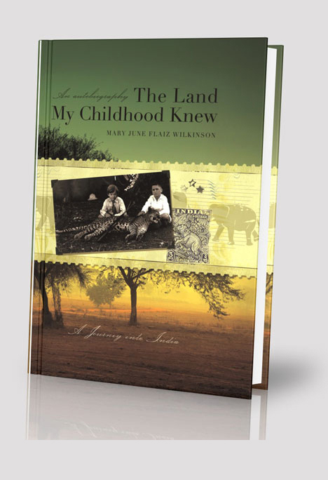 The Land My Childhood Knew