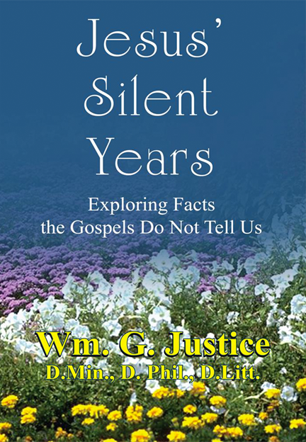 Jesus' Silent Years